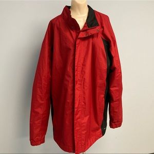 Nike golf storm fit mens xxl